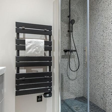La Croix - Old Town Modern Apartment - 2 Bedrooms Ница Екстериор снимка
