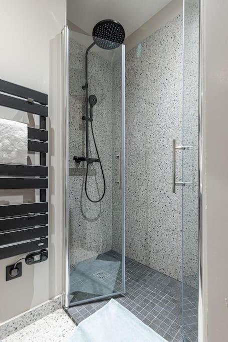 La Croix - Old Town Modern Apartment - 2 Bedrooms Ница Екстериор снимка