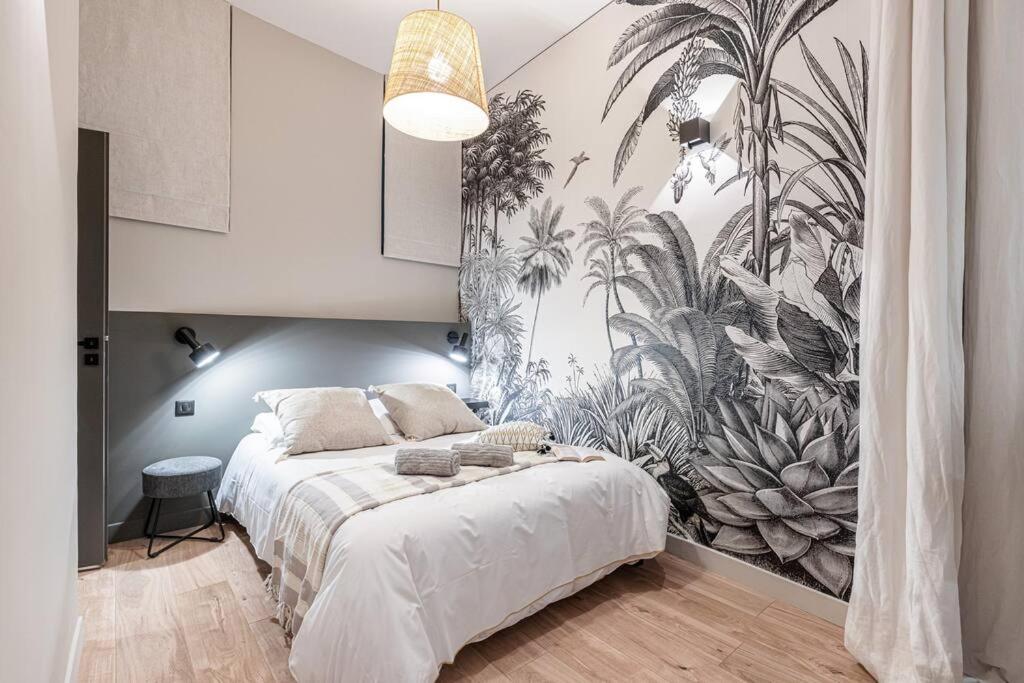 La Croix - Old Town Modern Apartment - 2 Bedrooms Ница Екстериор снимка
