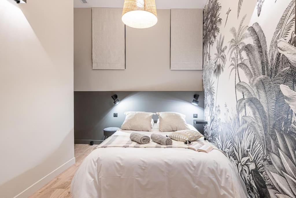 La Croix - Old Town Modern Apartment - 2 Bedrooms Ница Екстериор снимка