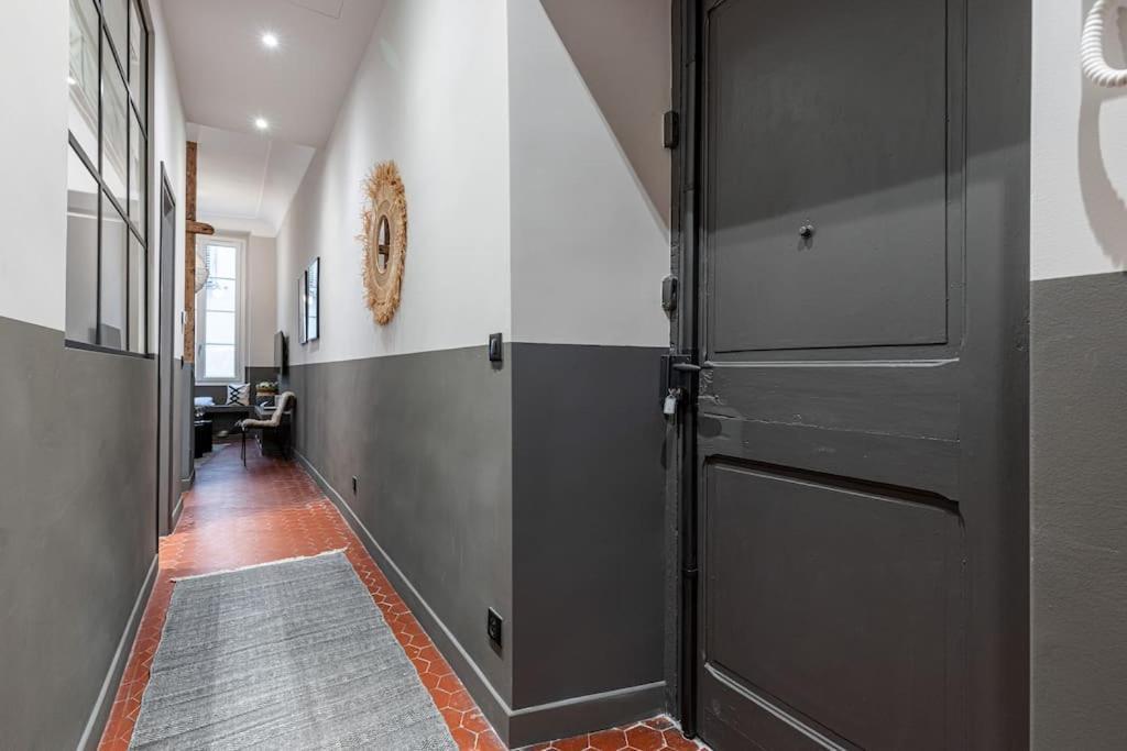 La Croix - Old Town Modern Apartment - 2 Bedrooms Ница Екстериор снимка