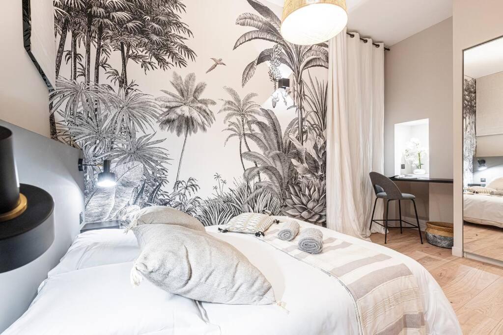 La Croix - Old Town Modern Apartment - 2 Bedrooms Ница Екстериор снимка