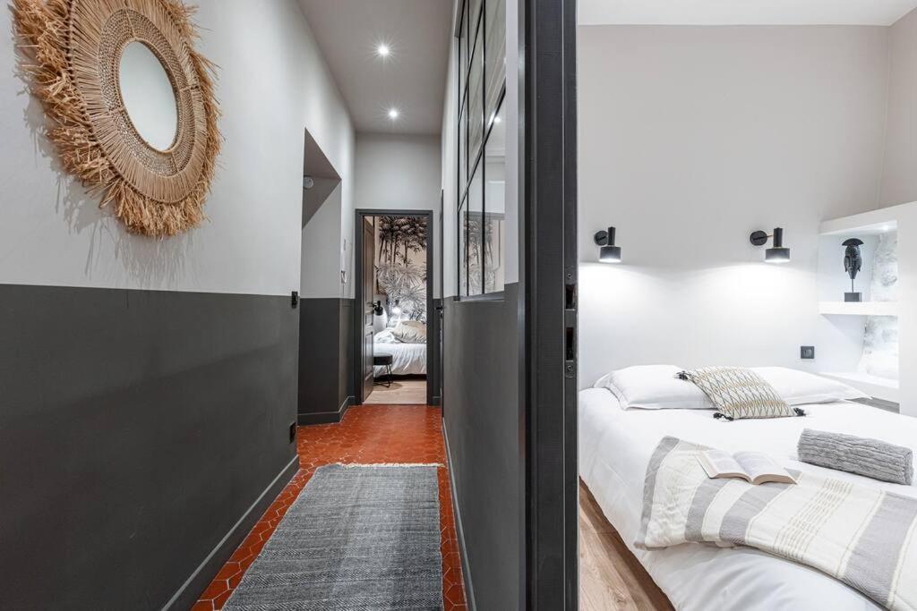 La Croix - Old Town Modern Apartment - 2 Bedrooms Ница Екстериор снимка