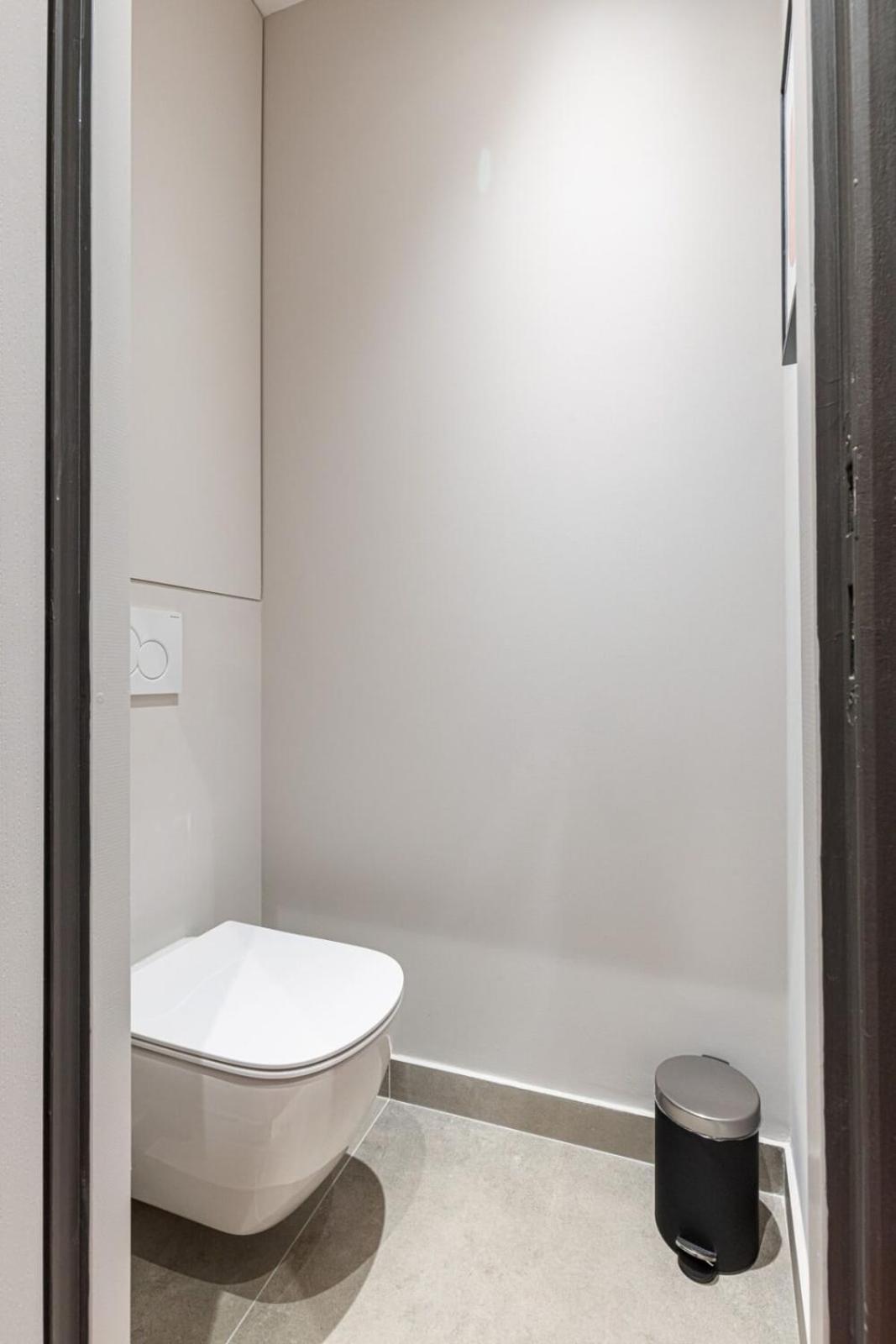 La Croix - Old Town Modern Apartment - 2 Bedrooms Ница Екстериор снимка