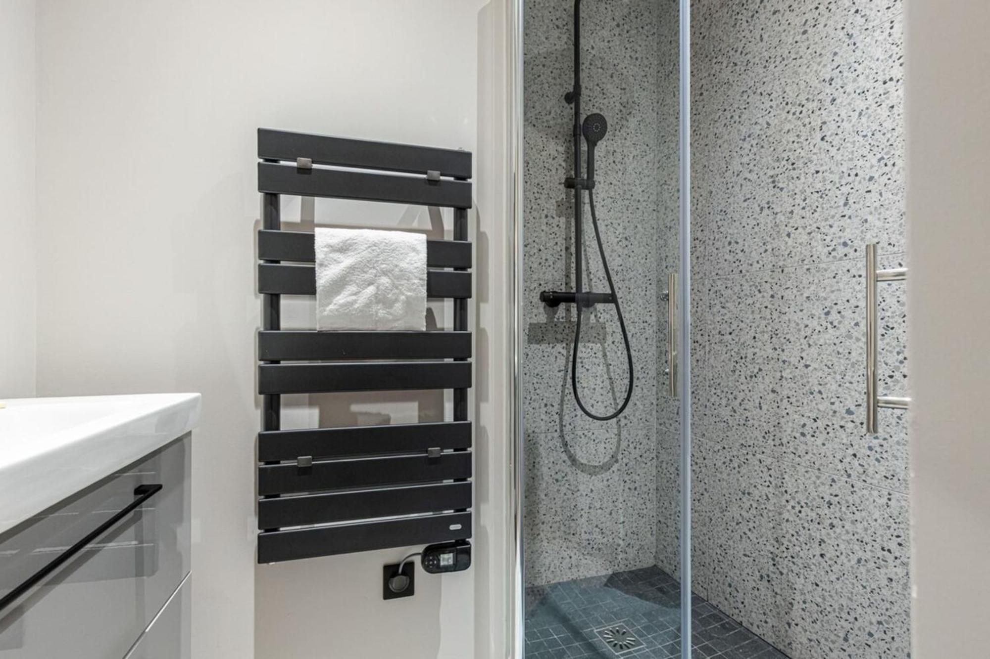 La Croix - Old Town Modern Apartment - 2 Bedrooms Ница Екстериор снимка