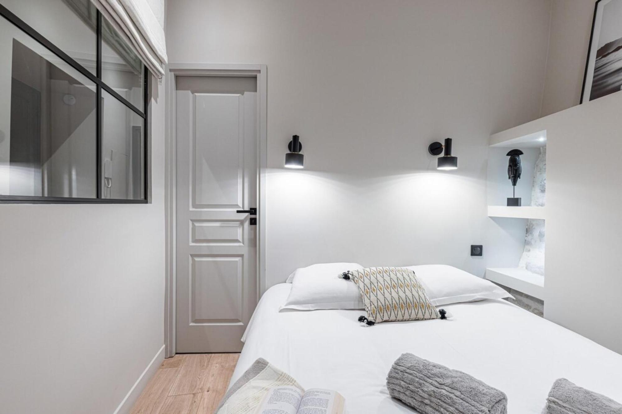 La Croix - Old Town Modern Apartment - 2 Bedrooms Ница Екстериор снимка